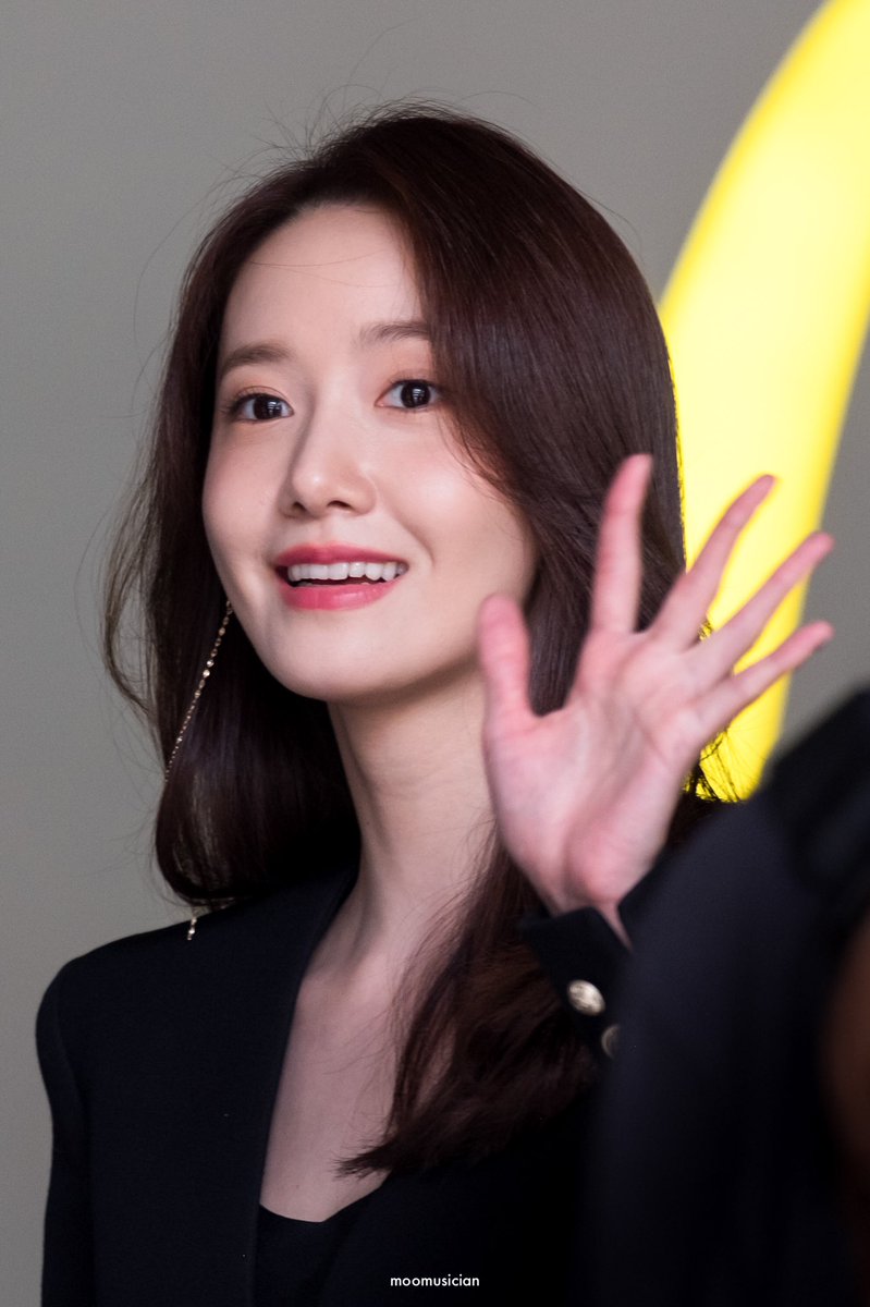 moomusician's tweet photo. 🥰 #YoonA #윤아 https://t.co/sh5OJQcTYQ