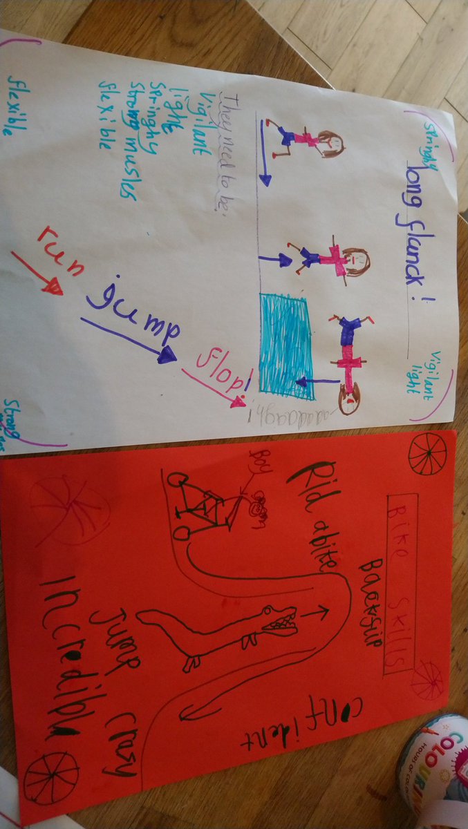 lochcharlie's tweet photo. Olympics theme today (we all needed a bit more structure 😂).... Enjoyed by everyone! Even got Sam to concentrate, and Eilidh to do something other than numeracy and literacy!! #inspiringathletes #letsbuytickets #sportpractice #newolympicsports #athletesdinner 🍲 @DrymenPrimary https://t.co/CXYzn57wX3