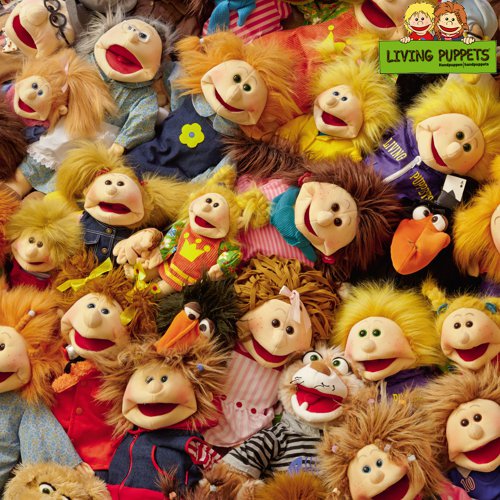 Woohoo! 🙌 Nieuw op onze blog, printbare kleurplaten van Living Puppets om te downloaden. Klik op de link hieronder en bewaar de kleurplaten op je computer of tablet. Even printen en kleuren! 🖍
pandava.com/nl/blog/2020-0…

#pandava #kleurplaten #kleurplaat #livingpuppets