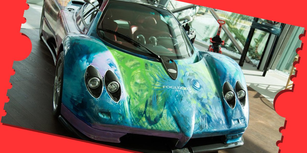 Now available on #NowTV - Ultimate Supercar 1.5 for 32 days nowtv.com/watch/ultimate…