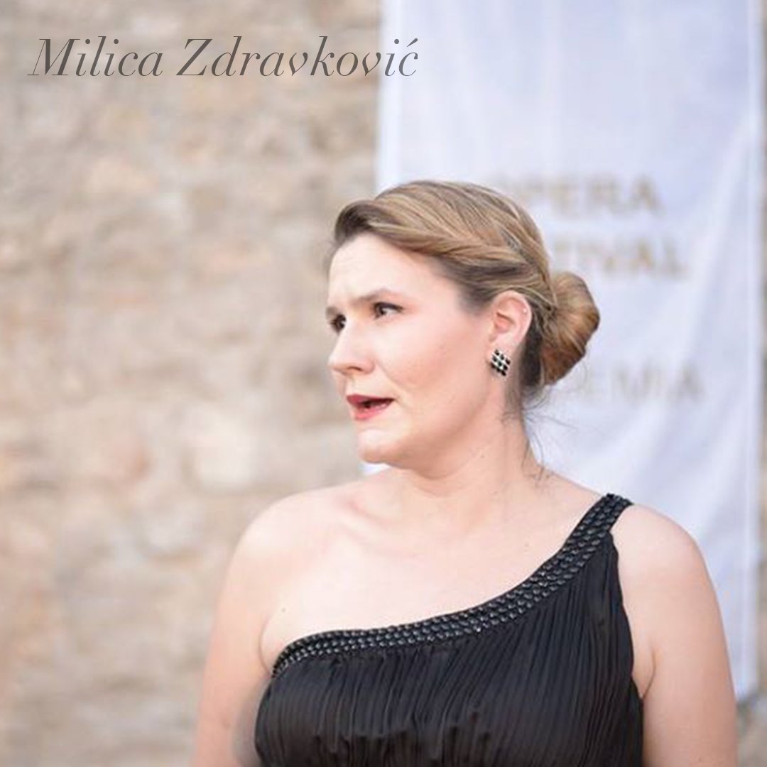 Operosa's tweet photo. (2/2) Ovo su neke od naših omiljenih savremenih operskih umetnica koje slušamo ovih dana.
These are some of our favourite contemporary opera singers to listen to these days.
#opera #operosa #omof2020 #rigoletto #iloveopera #montenegro #hercegnovi #operasingers #operadivas https://t.co/niq9rasO1v