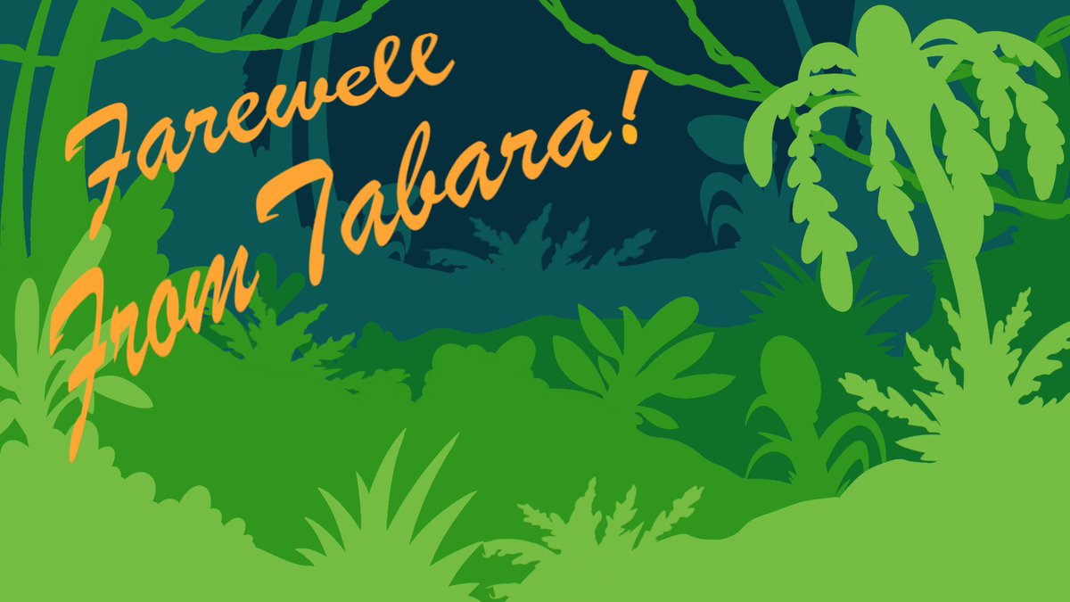 MoongooseGames's tweet photo. With our release date fast approaching we would also like to share with you a glimpse into your tropical homeworld, Tabara!
#IndieGameDev #gamedev #indiegame #moongoosegames https://t.co/1V5bMXsTOG