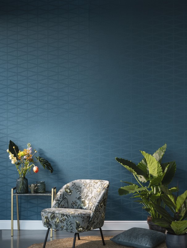 mueblesrio's tweet photo. 🧡El papel pintado es único y permite una gran variedad de estilos gracias a los múltiples diseños que podemos encontrar. Combinado con una bonita pintura coordinada, en marcos y molduras, el efecto es total.

#papeldepared #mueblesrio #papelpintado #dormitorio #salon https://t.co/9IEpiXKINY