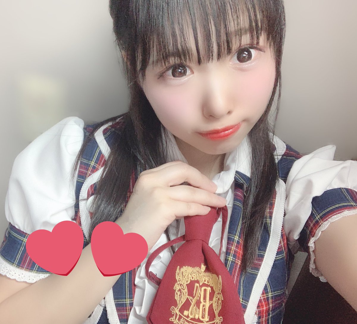 ビフォーアフター 🎀♡ 強力三点留め などなどしてますっ✨ もっと