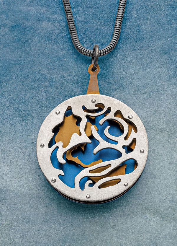 Interweave Jewelry Making tweet media
