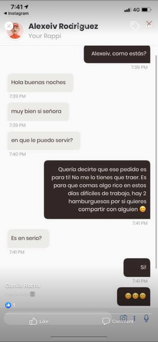 pancholimongi's tweet photo. Esto me llego en un grupo de WhatsApp y me pareció algo demasiado bueno que debe compartirse. 🙏🏻🙌🏻. Compartamos también cosas buenas. Bendiciones a quienes hicieron este enorme gesto! https://t.co/wkyKilaA34
