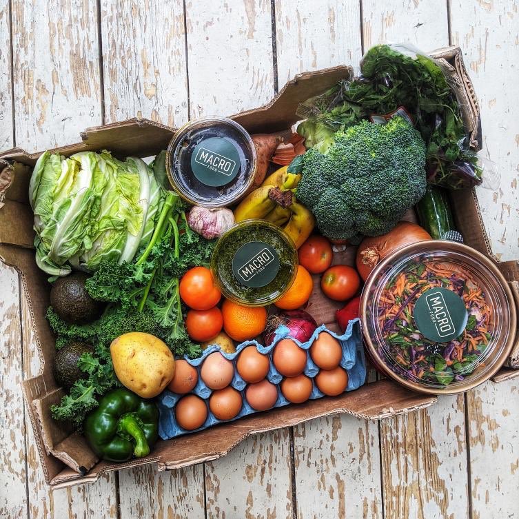 Richmond Rugby (@richmondfc1861) on Twitter photo Get behind <a href="/kirstyleegriff/">Kirsty-Lee Griffiths</a> + her business @macrofooduk who are now delivering their veg boxes to Richmond, Twickenham, Teddington, Putney etc. every Thursday! 🌽 🥦🥕
Order here 👉 macrofood.co.uk/product-page/f…
💛❤️🖤
#ThisIsRichmond #RichmondFamily Get behind <a href="/kirstyleegriff/">Kirsty-Lee Griffiths</a> + her business @macrofooduk who are now delivering their veg boxes to Richmond, Twickenham, Teddington, Putney etc. every Thursday! 🌽 🥦🥕
Order here 👉 macrofood.co.uk/product-page/f…
💛❤️🖤
#ThisIsRichmond #RichmondFamily