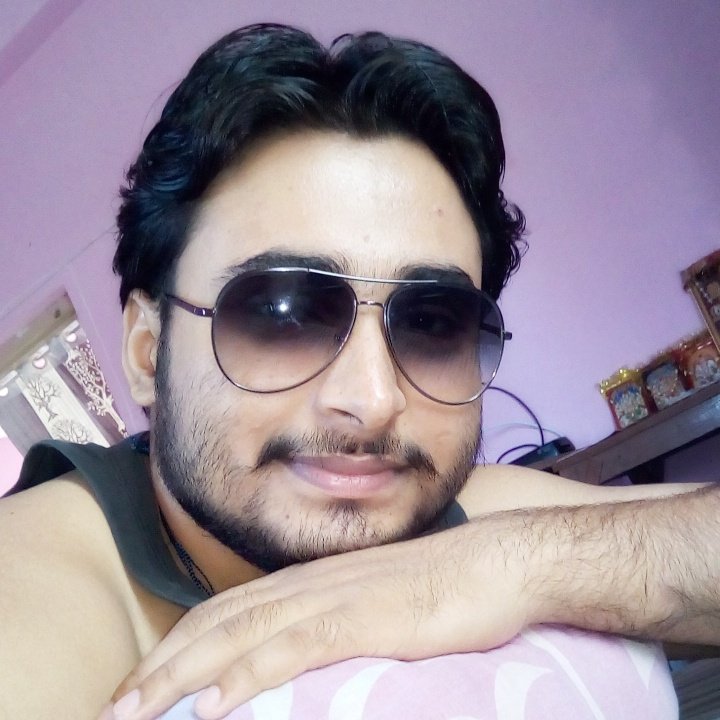 AnkitMi23316834's tweet photo. #NewProfilePic https://t.co/X54CNNCXae