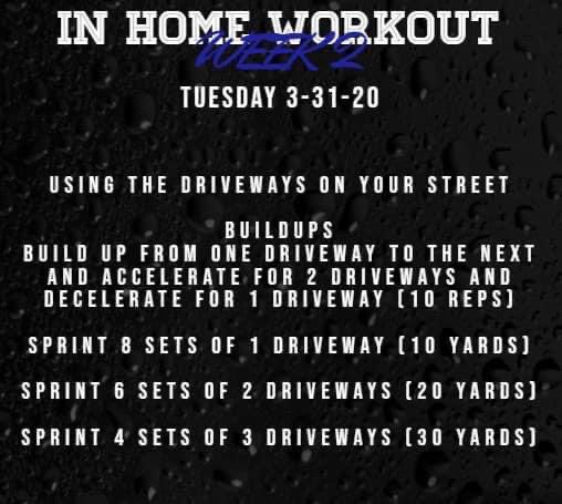 Cumberland MS Athletics tweet media