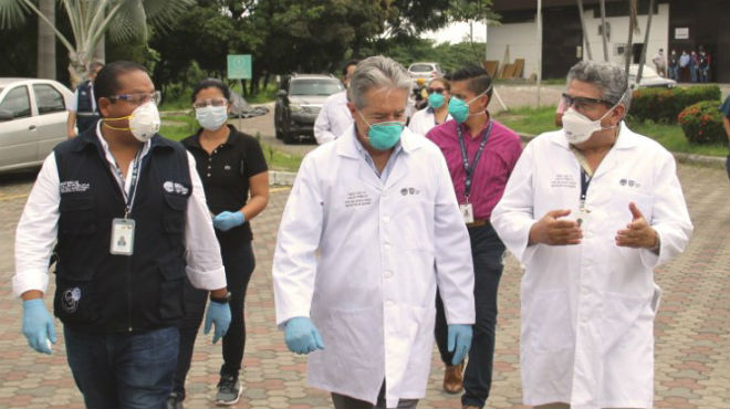 edicionmedEC's tweet photo. 📌 54 personas portadoras de Covid-19 fueron dadas de alta. Aquí detalles de su situación 👉 https://t.co/ymUxcBE6U7 https://t.co/U7osdX8eLk