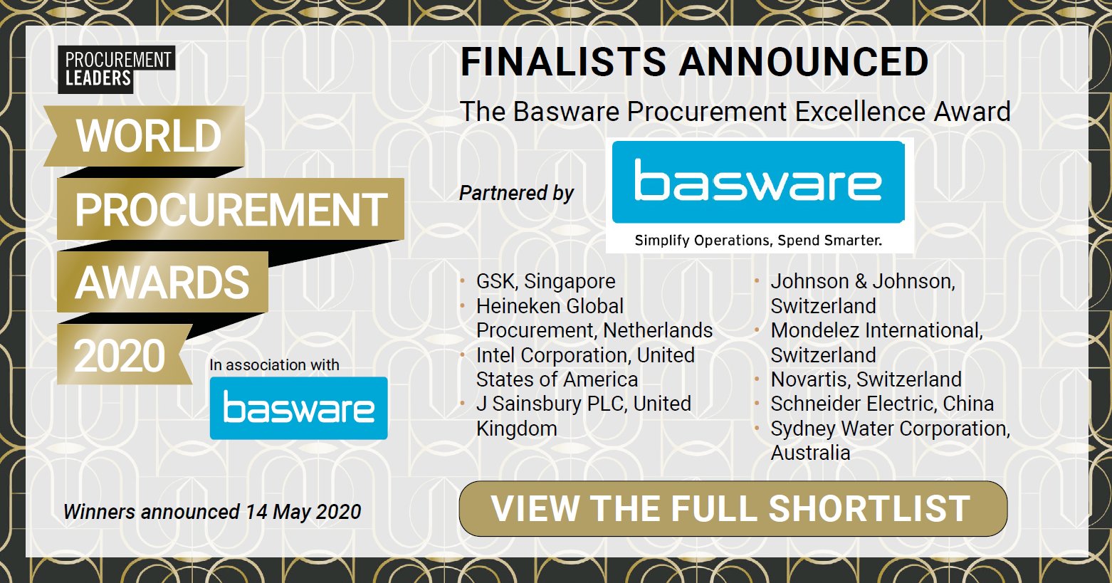 Basware on Twitter: 