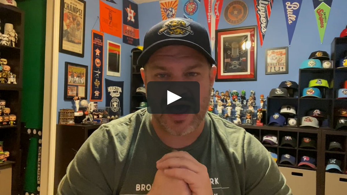 Always hard to known when to post things like this when in the middle of national or global emergencies. We've been asked about #ARFF2020 &amp; we've seen other festivals acting less than scrupulously. This years's fest and a promise: buff.ly/2JpG8DL