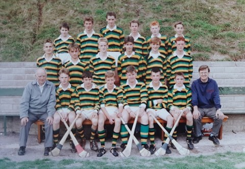 Glen Rovers tweet media