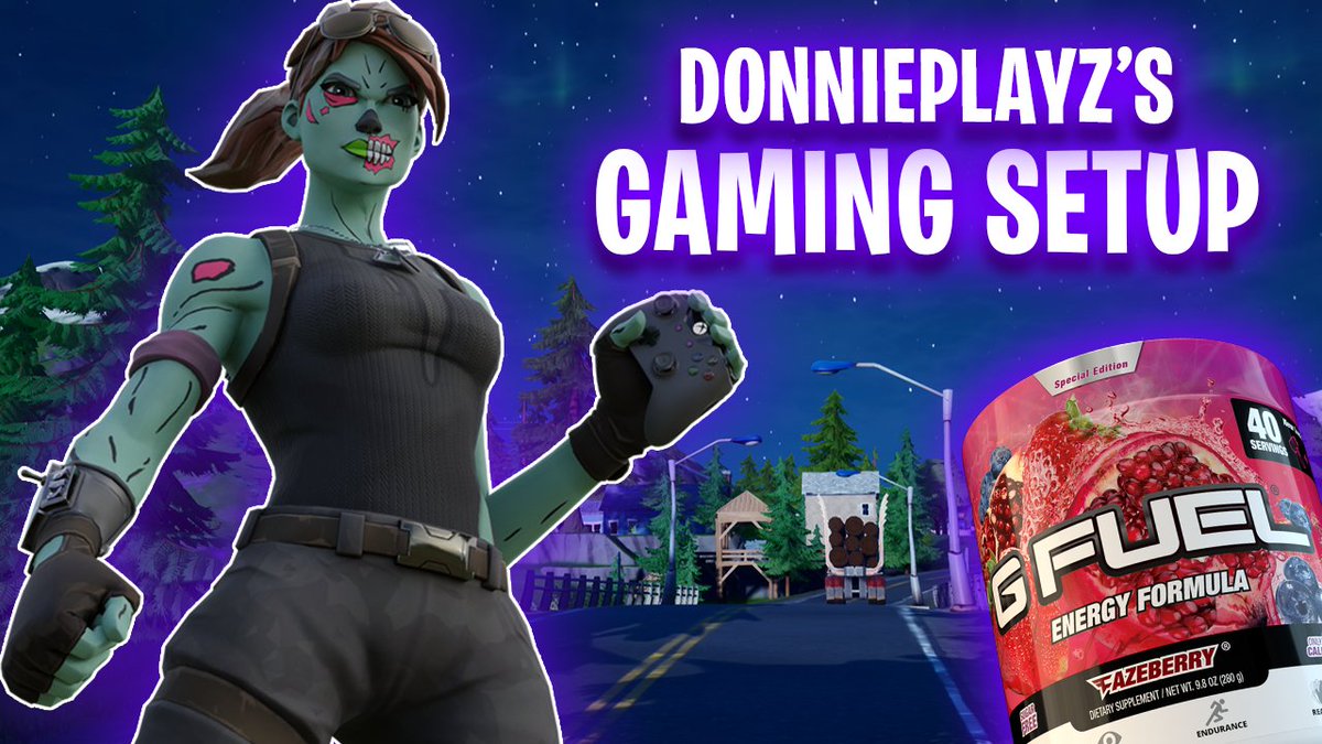 thedomhnall's tweet photo. Guys new video up go check it out:0
#Fortnite #vegasontop #fearvegas #lookingforaclan #lookingforateam #GFXDesigner #subscribe #like #share #comment https://t.co/vBuCtWbrfn