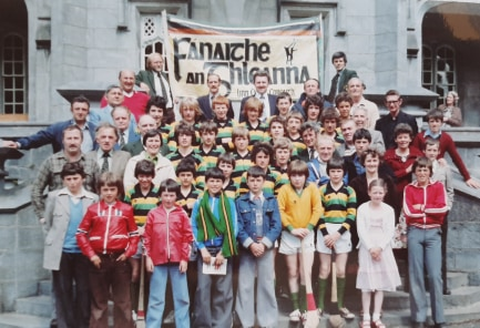 Glen Rovers tweet media