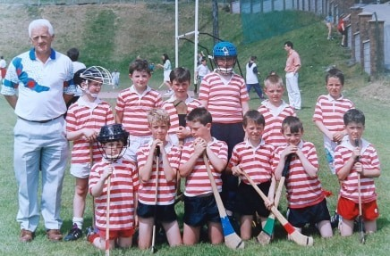 Glen Rovers tweet media