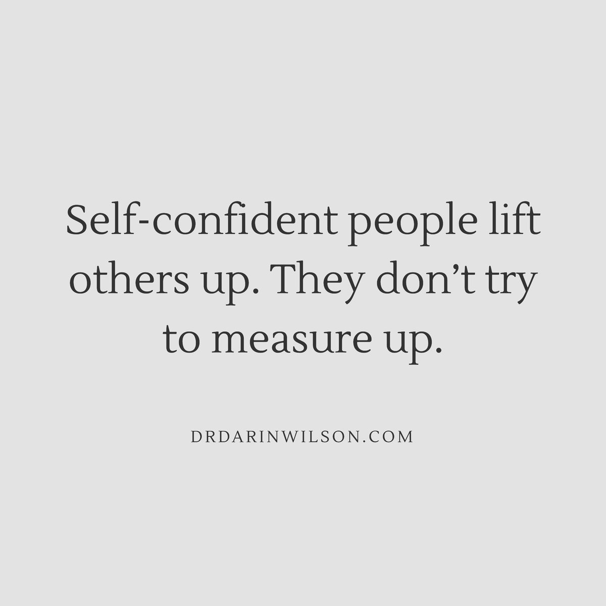 Dr. Darin S. Wilson tweet media