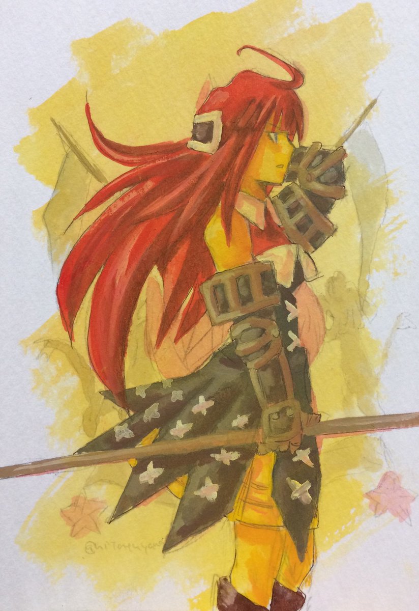 Twoucan サガフロンティア２ の注目ツイート イラスト マンガ