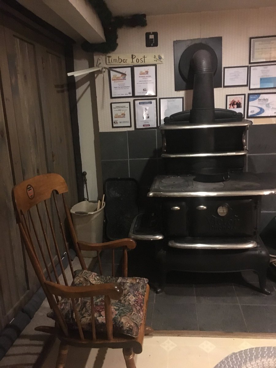 timberpostbnb tweet picture