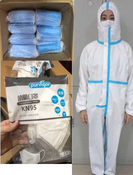 ZhengDianClock's tweet photo. Bless all health and happy .who want to find its,contact me please.mail :chenkin5766@gmail.com #masks #mask #kn95mask #kn95 #n95 #3m #3mmaske #disposablemasks #disposablekn95 #protectiveglasses #protectivemask #protectiveglove
#protectivesuit #coronavirus #coronavid19 #health https://t.co/fj5C0Tlyqg