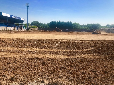 Greenfields UK tweet media