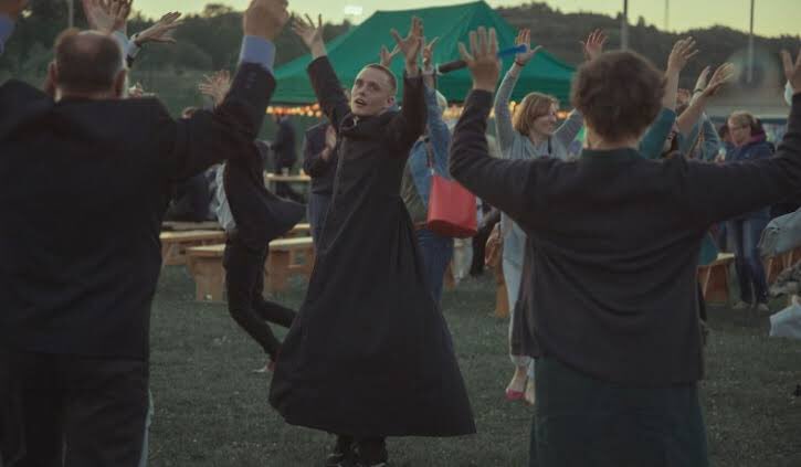 23. Corpus Christi (Jan Komasa, 2019)A great examination of faith and morality as we follow an ex-convict decieve a small town by acting as their parish’s substitute priest. It balances out it’s complex themes fluidly, making this an engaging and thought provoking watch.4/5