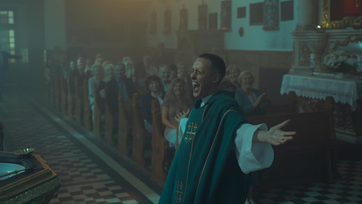 23. Corpus Christi (Jan Komasa, 2019)A great examination of faith and morality as we follow an ex-convict decieve a small town by acting as their parish’s substitute priest. It balances out it’s complex themes fluidly, making this an engaging and thought provoking watch.4/5