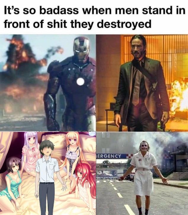 R Animemes On Twitter Detroit Smash Animemes Memes Anime Https T Co Ffyywzvfxu
