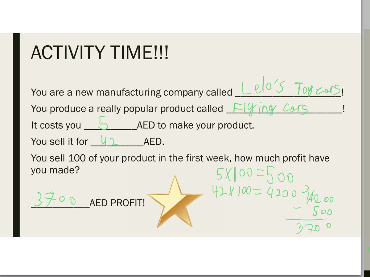 JPS Year 3 tweet media