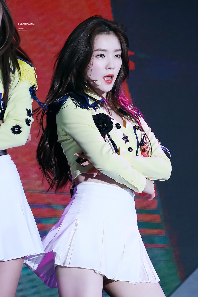 마마벨벳 친목 응원햅니다😊

#AprilFoolsDay #레드벨벳 #아이린 #RedVelvet #Irene