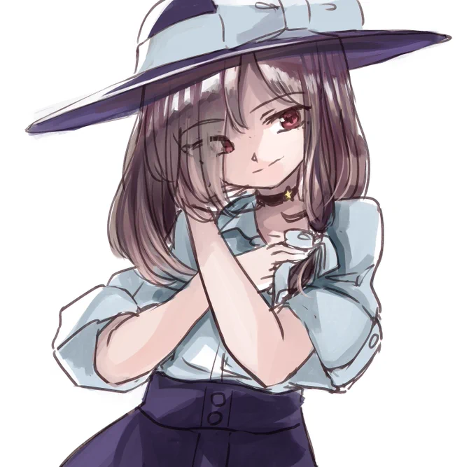 クール目蓮子ちゃん 