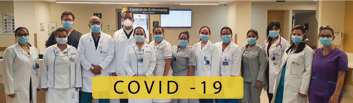 unisabana's tweet photo. COVID-19: Un reto que enfrentamos como país. Entrevista con Juan Guillermo Ortiz Martínez, director de la Clínica Universidad de La Sabana @ClinicaUsabana  https://t.co/YojbXR3xob https://t.co/gkLLzhH555