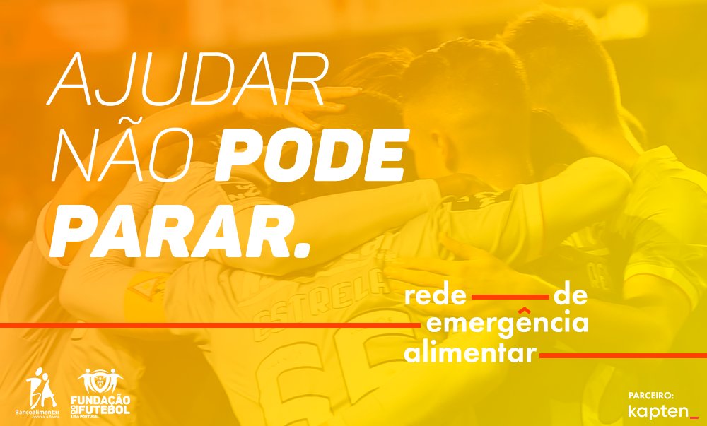 Clube Desportivo das Aves tweet media