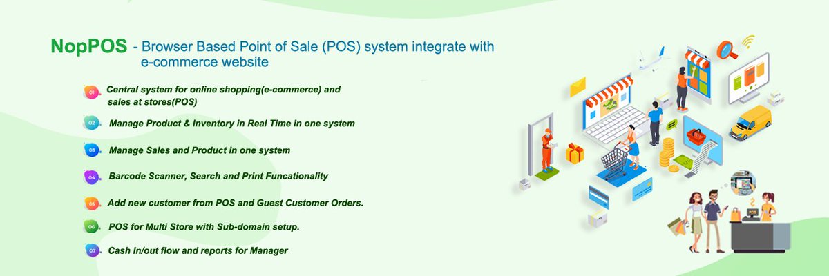 NopMods's tweet photo. Give your #onlinebusiness #new #boost with #NopPOS

https://t.co/6ffZ0pKoNp

#POS #PointOfSale #ePOS #plugin #nopCommerce #eCommerce  #online #stores #multistore #eStores #shop #POSSystem #digitalpayment https://t.co/SriJ0VVkC1