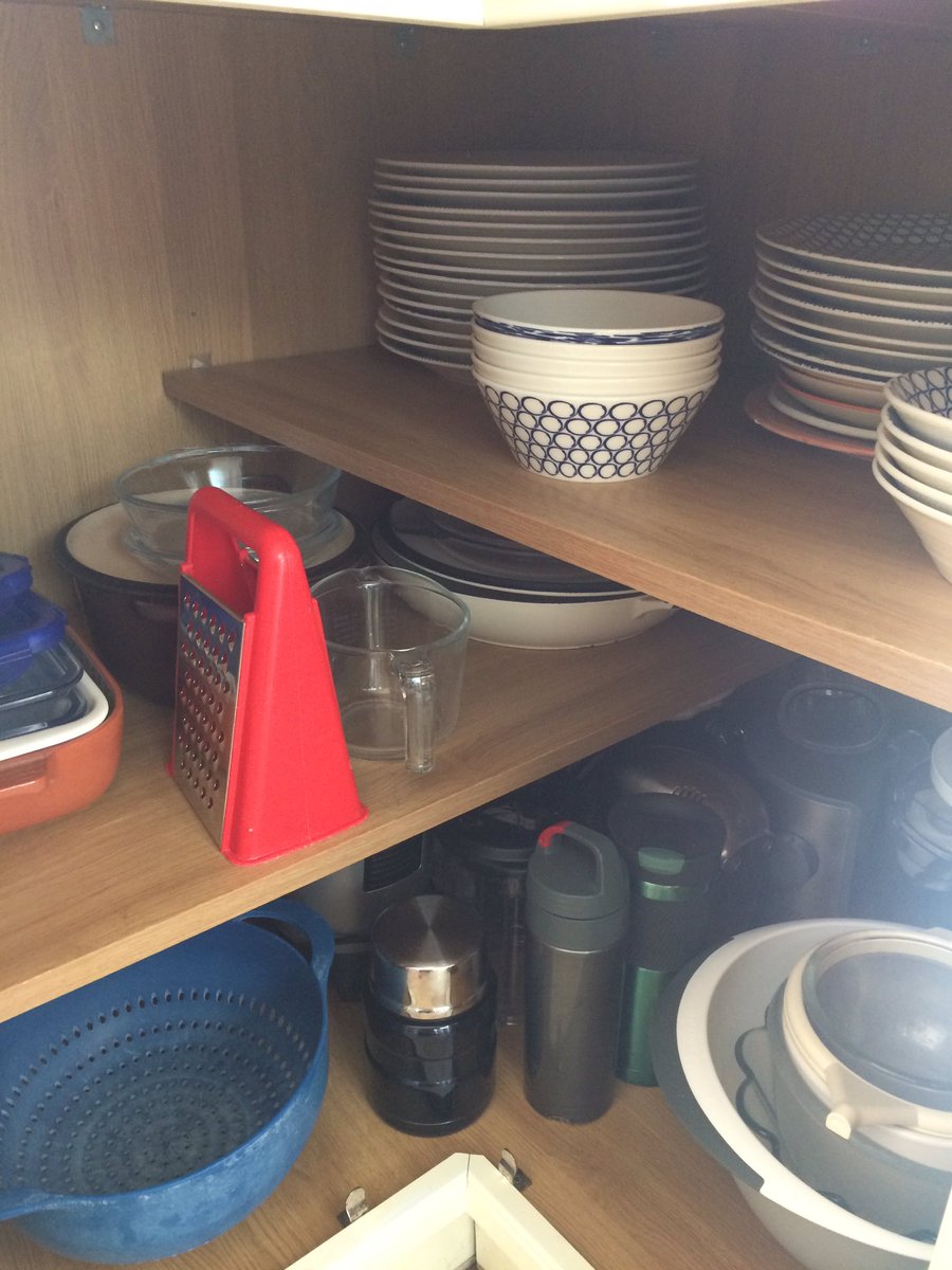 MatthewInkerHA's tweet photo. #Day8 of #COVID19 #TheLockdown #homeschooling I taught my #daughter to tidy the kitchen cupboard very useful education I think @henryadamsllp @LettingsHA @ERA_Noticeboard @EmsworthLife #makesomeonesmileeveryday https://t.co/Nb4XnQ3Xix