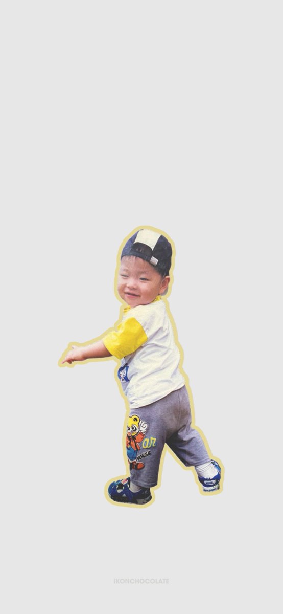 iKONCHOCOLATE's tweet photo. — ♡

baby junhoe 👶🥺 ❤️

#BrightSmileJunhoeDay #JUNHOE #구준회 #WALLPAPER https://t.co/e1nJMt1meC