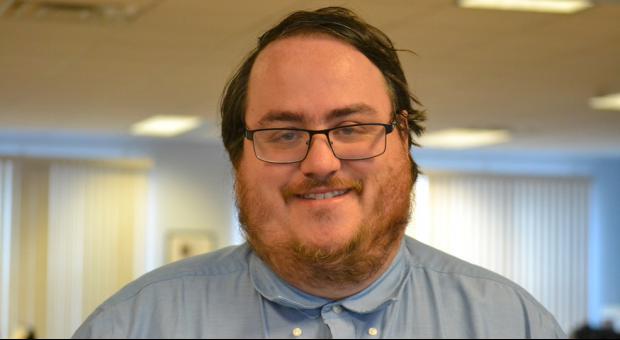 Our talented sports editor, Steve Millar, is the face behind many of the fantastic sports features we've published in the past year: bit.ly/2xG2lec