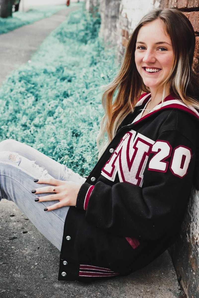 NGHSGIRLSLAX's tweet photo. Northgate Girls Lacrosse would also like to participate in #celebratingseniors . First up, we would like to recognize Kennedy Halpin! You’re a natural born leader with a great compassion for others. We are so proud of you!!! @Northgate_High @VIKINGATHLETIC4 https://t.co/KmlpTLcWU5