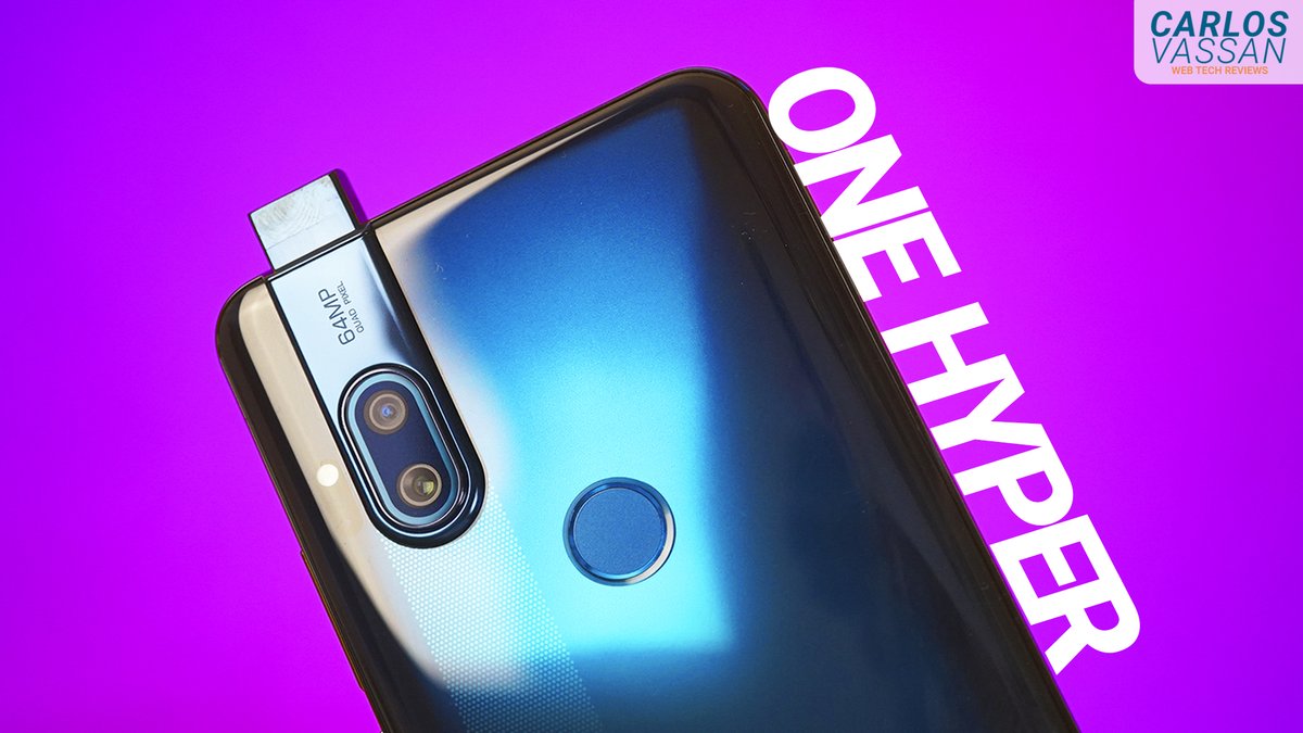 Carlos_Vassan's tweet photo. Nos faltaba hacer un review completo de cámara del #MotoOneHyper de @MotorolaMX
Y sí, su cámara esta super cool ¿Quieres saber porqué? Corre a ver el video 👀
https://t.co/eZy1V9yYmh https://t.co/dTq5pyWUMm