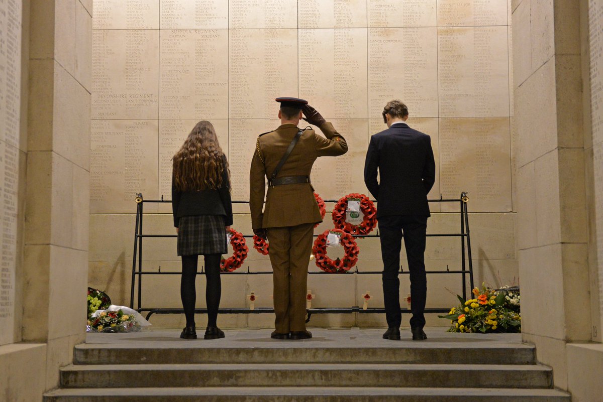 WW1 Centenary Tours tweet media