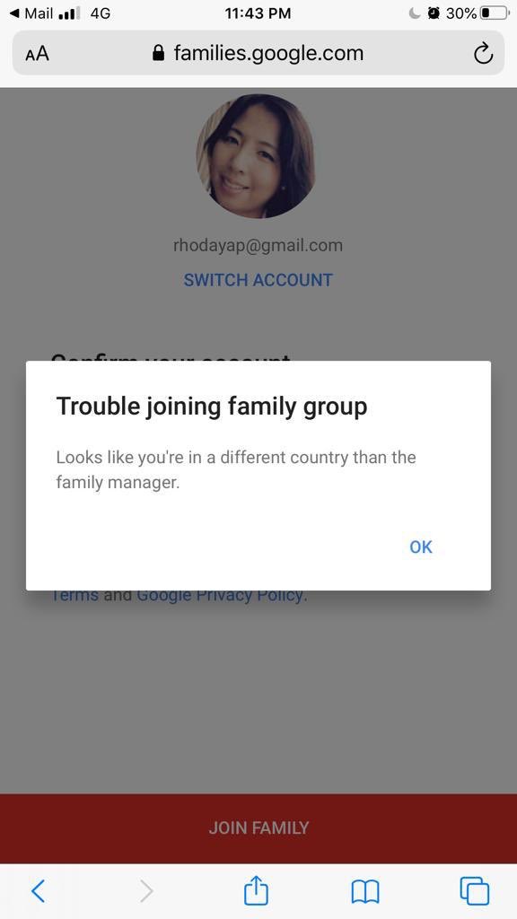 YapRhoda's tweet photo. @teamyoutube so apparently Kuching and Kuala Lumpur are not in the same country? https://t.co/qWAZjobJsG