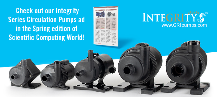 GRI_Pumps's tweet photo. Check out our Integrity Series Circulation Pumps ad in the Spring edition of Scientific Computing World!
https://t.co/j1BgX7Ahef
#scientificcomputingworld #gri #pumps #integrityseries https://t.co/Unu8RZLGuV