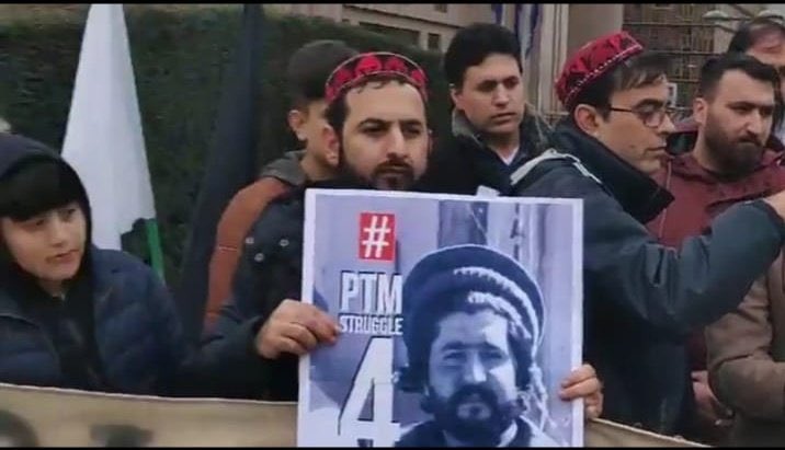shinwari_hakim's tweet photo. #SetFreeHanifPashteen https://t.co/oHGkbAetxS
