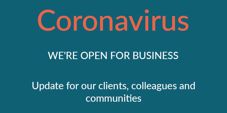 YoungsLaw's tweet photo. We’re still open for business but changing the way we work, as the safety of our clients, employees and the wider public is the number one priority.

Find out more at: https://t.co/xknM32HSYA

#Coronavirus #Covid19 #covidー19uk #legaladvice #solicitors #Lawyers https://t.co/22YifbDpjF