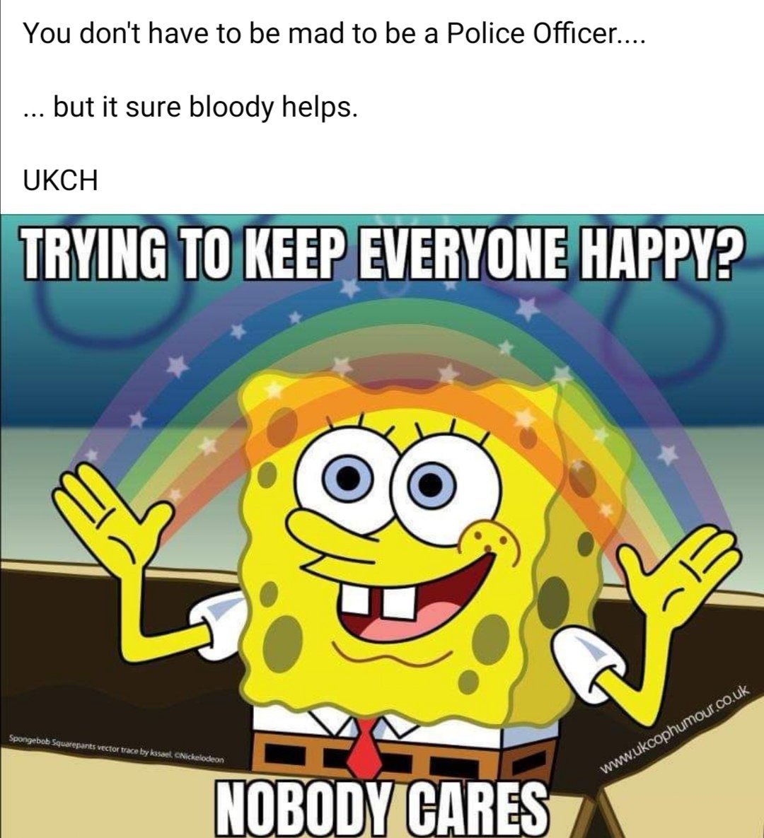 UK Cop Humour (@ukcophumour) on Twitter photo 