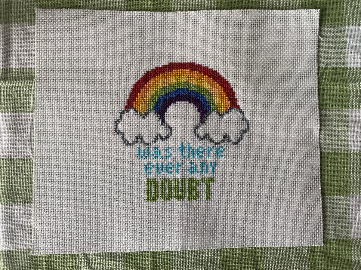 jolauriang's tweet photo. First project complete! I guess happy early birthday @tricia_16__ https://t.co/i6yGwZl41S