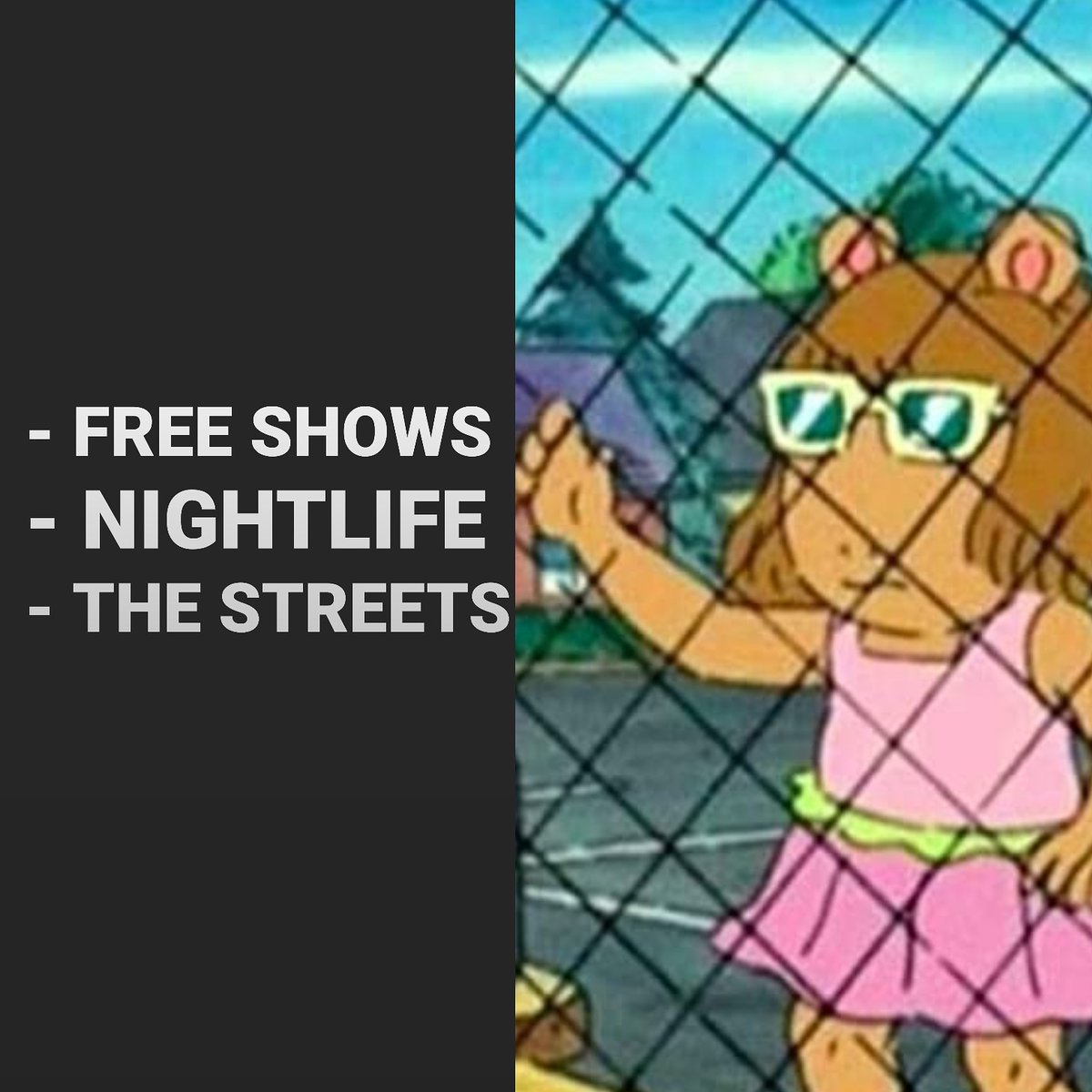 #mood comment the show you're trying to catch when social distancing is finally CANCELLED 🥳