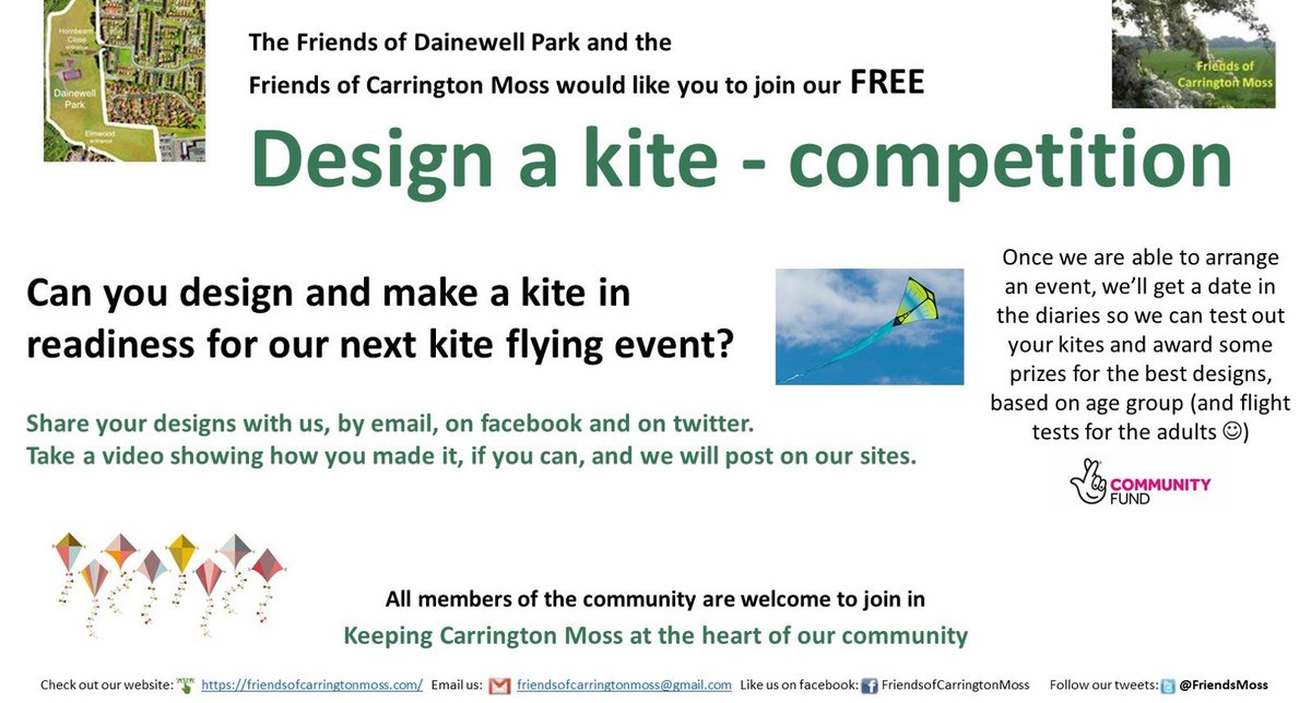 Friends of Dainewell Park (@dainewellpark) on Twitter photo 