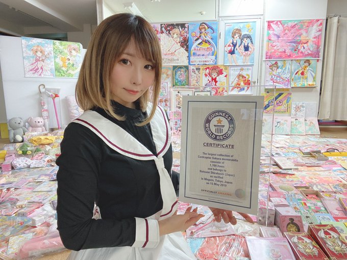 Twitterのコスプレ画像63