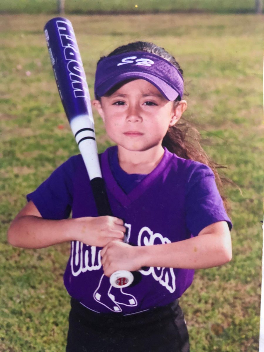 Lady Falcon Softball tweet media